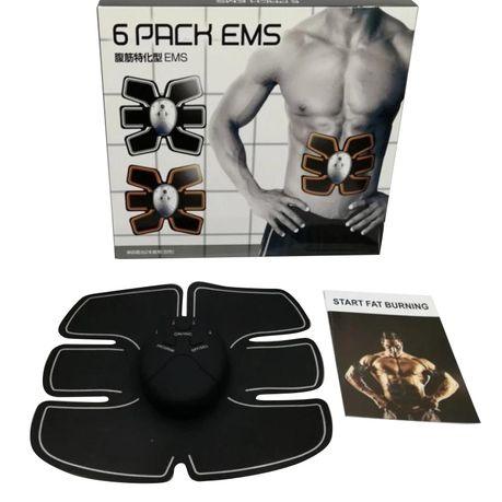 Entrenador Abdominal 6 Pack EMS