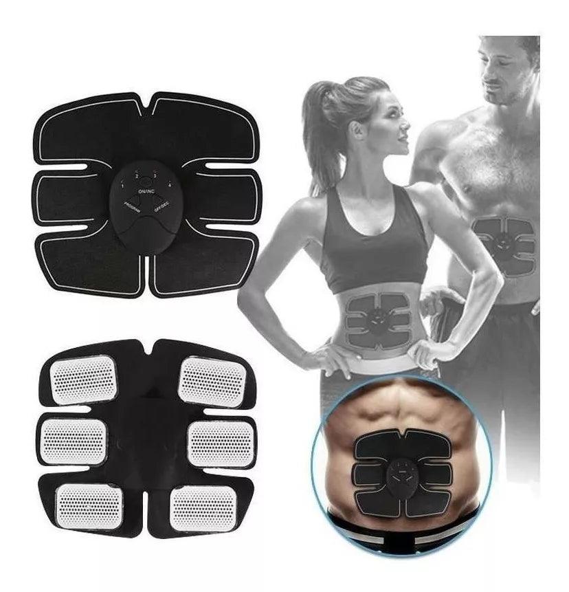 Entrenador Abdominal 6 Pack EMS