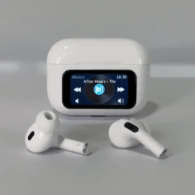 AUDIFONOS TIPO AIRPODS